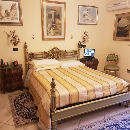 B&B Malibu Ardea Exterior photo